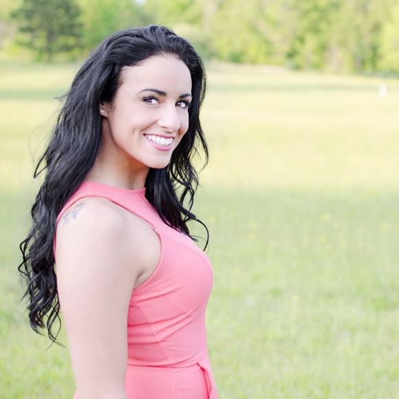 Meet your Posher, Haley - Picture 1 of 1